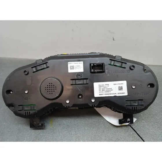 Cuadro Instrumentos para Ford Focus Lim. (Cb8)