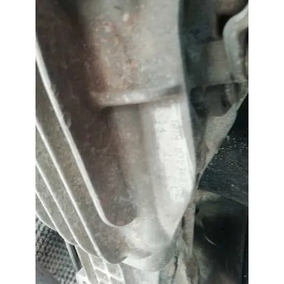Diferencial Trasero para Audi A6 Allroad Quattro (4Fh)