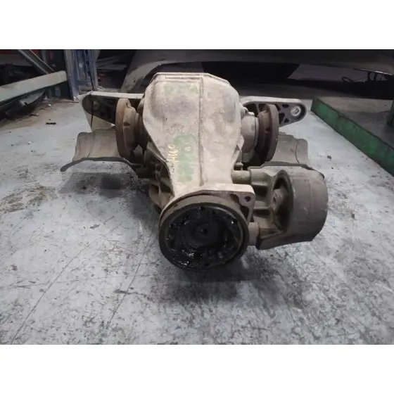 Diferencial Trasero para Audi A6 Allroad Quattro (4Fh)