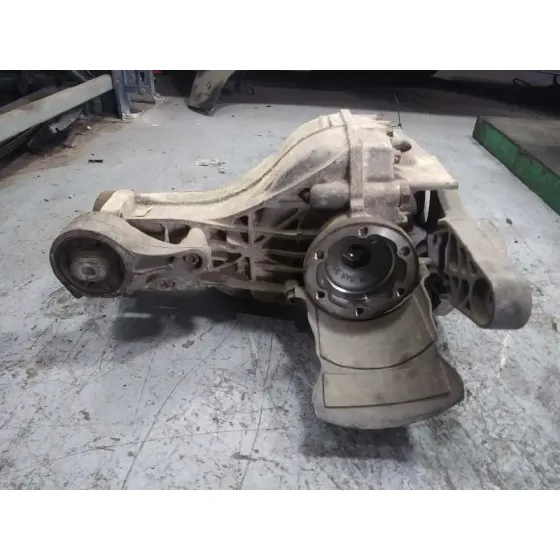 Diferencial Trasero para Audi A6 Allroad Quattro (4Fh)
