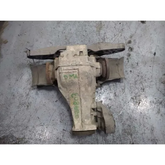 Diferencial Trasero para Audi A6 Allroad Quattro (4Fh)