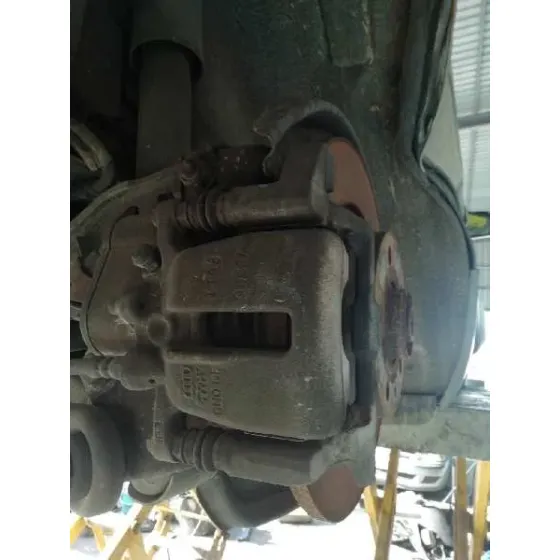 Pinza Freno Trasera Derecha para Audi A6 Allroad Quattro (4Fh)