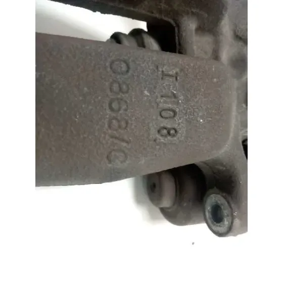 Pinza Freno Trasera Derecha para Audi A6 Allroad Quattro (4Fh)