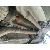 Transmision Central para Audi A6 Allroad Quattro (4Fh)