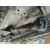 Transmision Central para Audi A6 Allroad Quattro (4Fh)