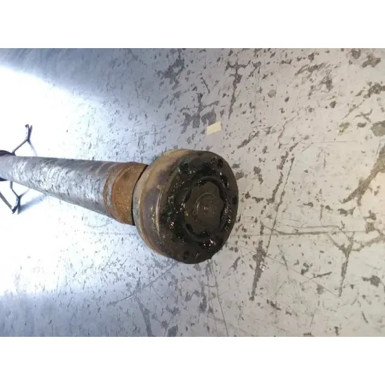Transmision Central para Audi A6 Allroad Quattro (4Fh)