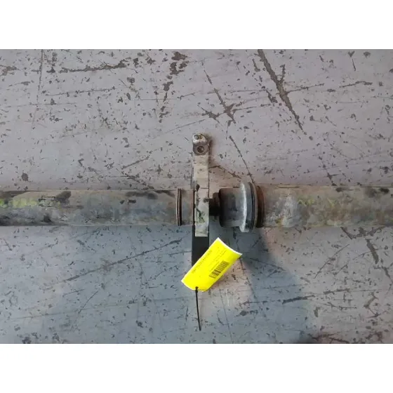 Transmision Central para Audi A6 Allroad Quattro (4Fh)