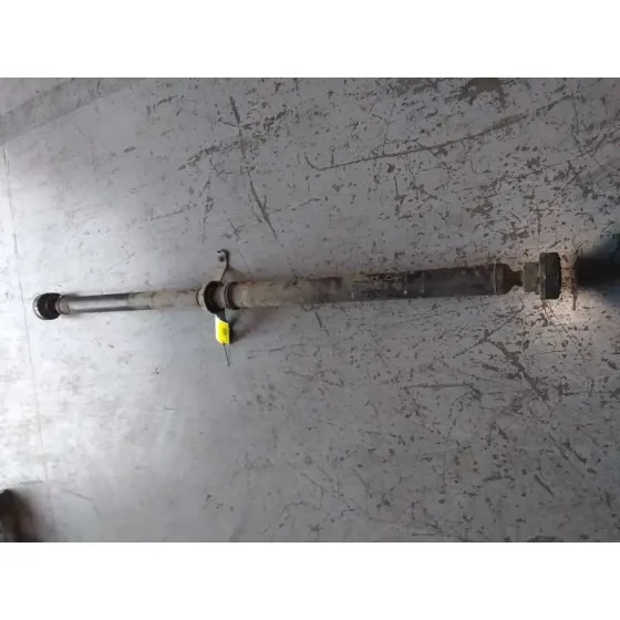 Transmision Central para Audi A6 Allroad Quattro (4Fh)