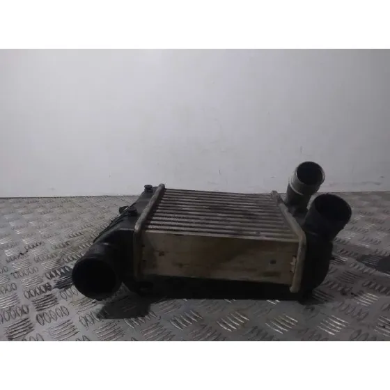 Intercooler para Audi A6 Allroad Quattro (4Fh)
