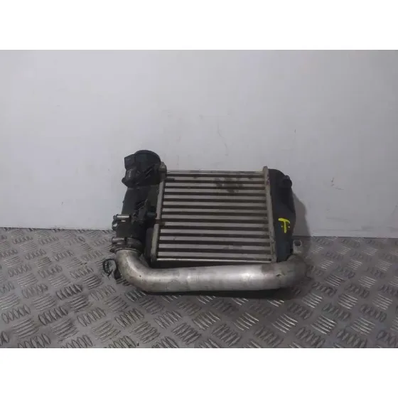 Intercooler para Audi A6 Allroad Quattro (4Fh)
