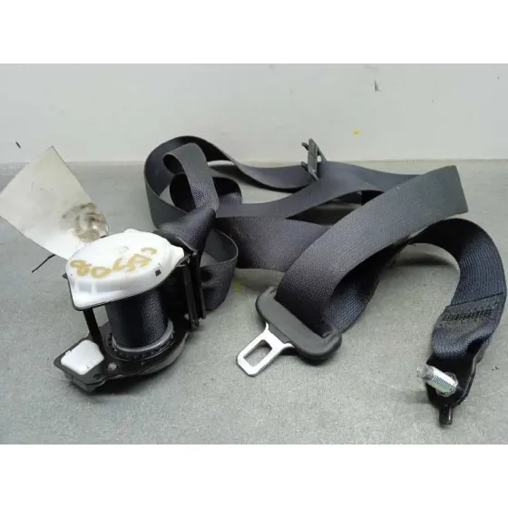 Cinturon Seguridad Trasero Derecho para Infiniti Q50