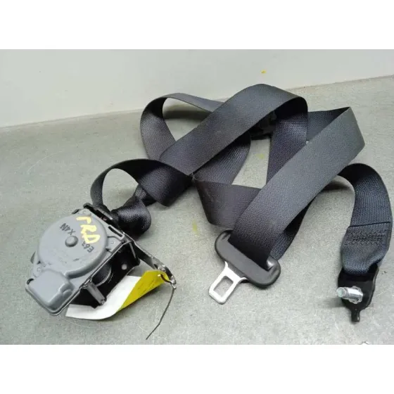 Cinturon Seguridad Trasero Derecho para Infiniti Q50
