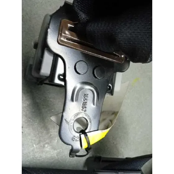 Cinturon Seguridad Trasero Derecho para Infiniti Q50