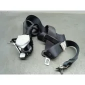 Cinturon Seguridad Trasero Izquierdo para Infiniti Q50