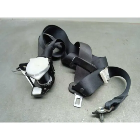Cinturon Seguridad Trasero Izquierdo para Infiniti Q50