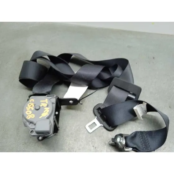 Cinturon Seguridad Trasero Izquierdo para Infiniti Q50