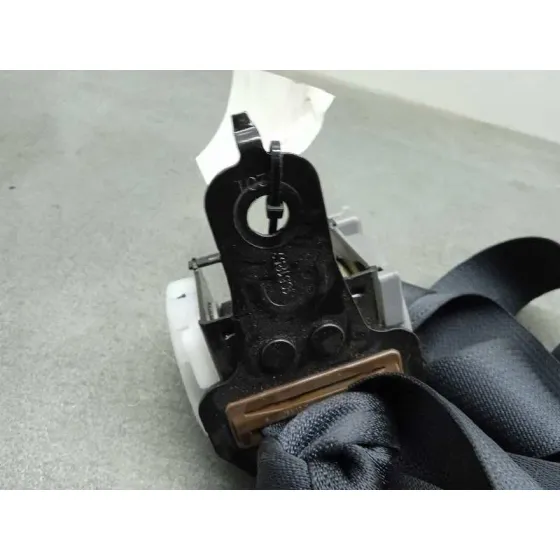 Cinturon Seguridad Trasero Izquierdo para Infiniti Q50