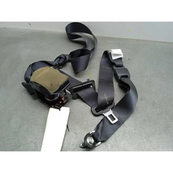 Cinturon Seguridad Trasero Central para Infiniti Q50