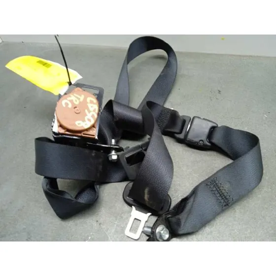 Cinturon Seguridad Trasero Central para Infiniti Q50