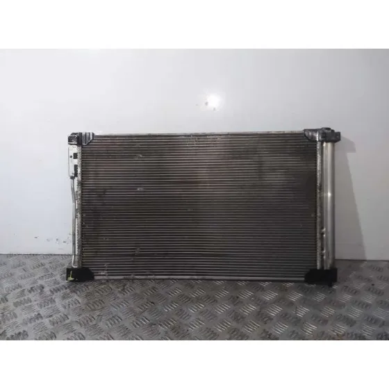 Condensador / Radiador Aire Acondicionado para Infiniti Q50
