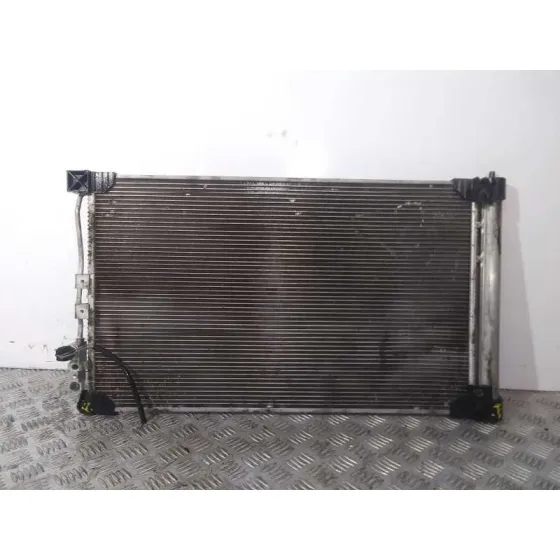 Condensador / Radiador Aire Acondicionado para Infiniti Q50