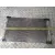 Condensador / Radiador Aire Acondicionado para Infiniti Q50