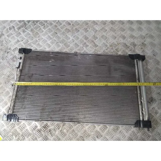 Condensador / Radiador Aire Acondicionado para Infiniti Q50