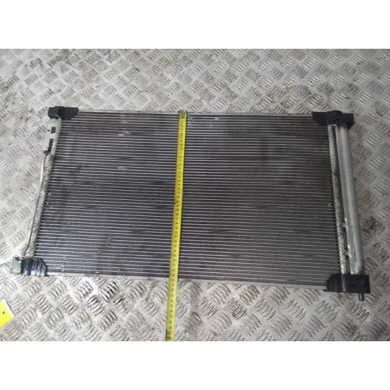 Condensador / Radiador Aire Acondicionado para Infiniti Q50