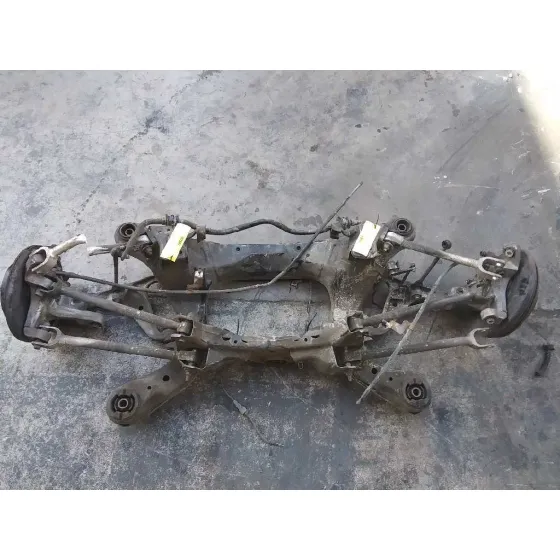 Puente Trasero para Infiniti Q50