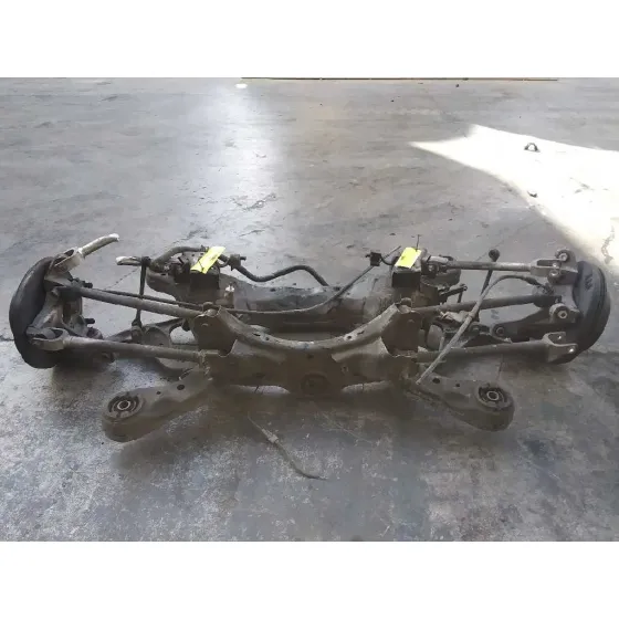 Puente Trasero para Infiniti Q50