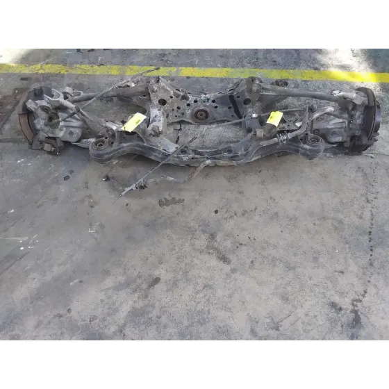 Puente Trasero para Infiniti Q50