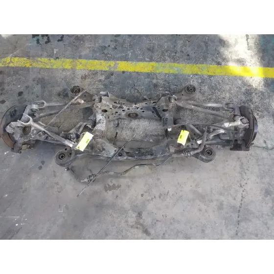 Puente Trasero para Infiniti Q50