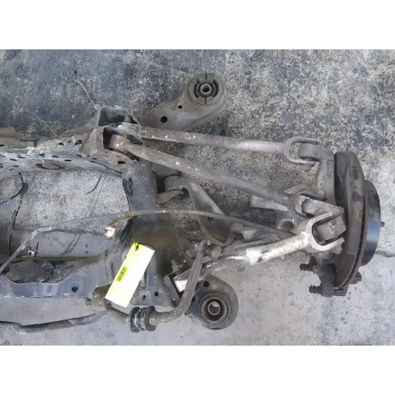 Puente Trasero para Infiniti Q50