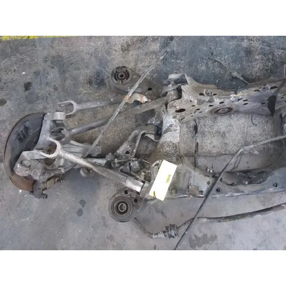 Puente Trasero para Infiniti Q50