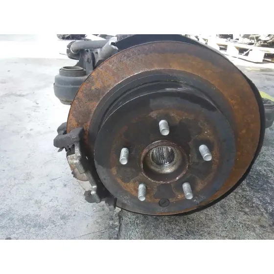 Puente Trasero para Infiniti Q50