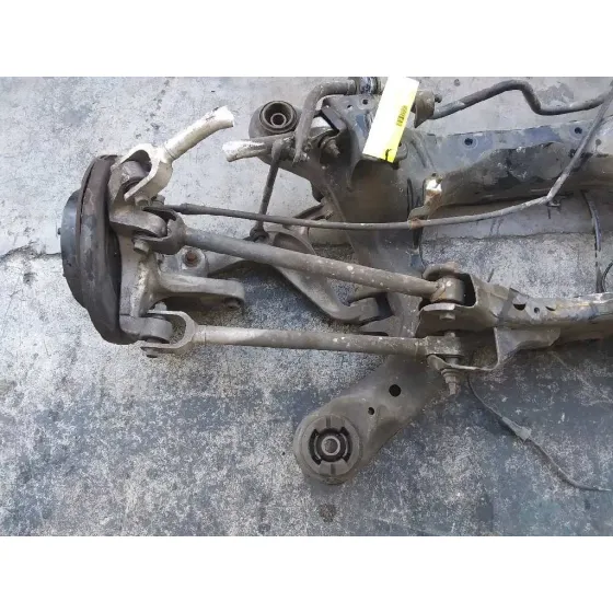 Puente Trasero para Infiniti Q50
