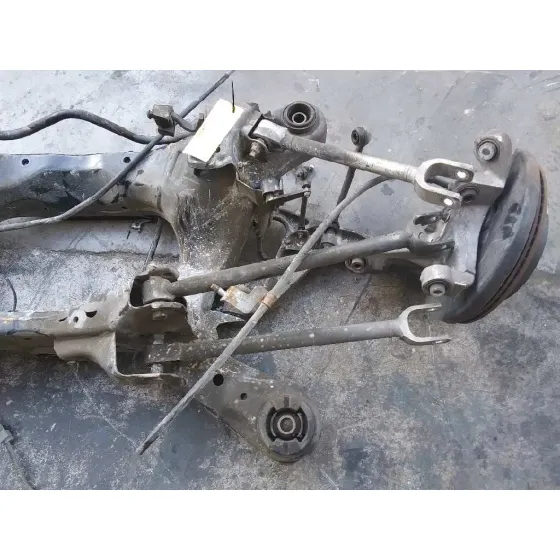 Puente Trasero para Infiniti Q50