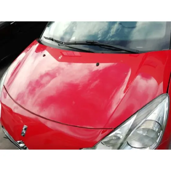 Capot para Citroën Ds3