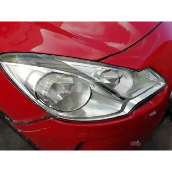 Faro Derecho para Citroën Ds3