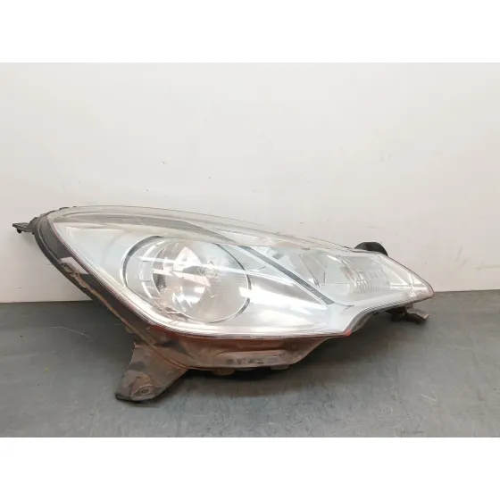 Faro Derecho para Citroën Ds3
