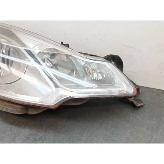 Faro Derecho para Citroën Ds3