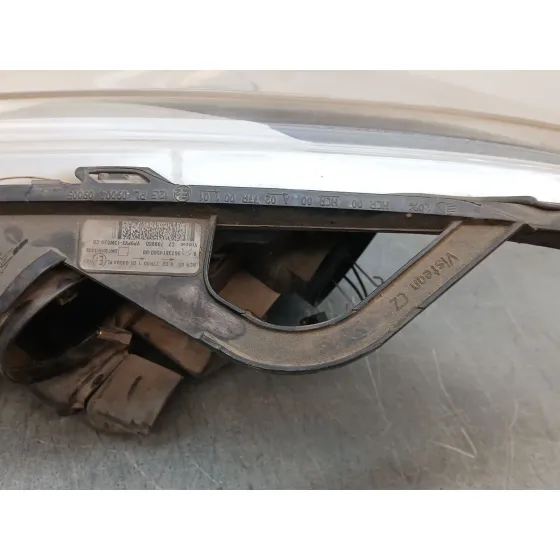 Faro Derecho para Citroën Ds3