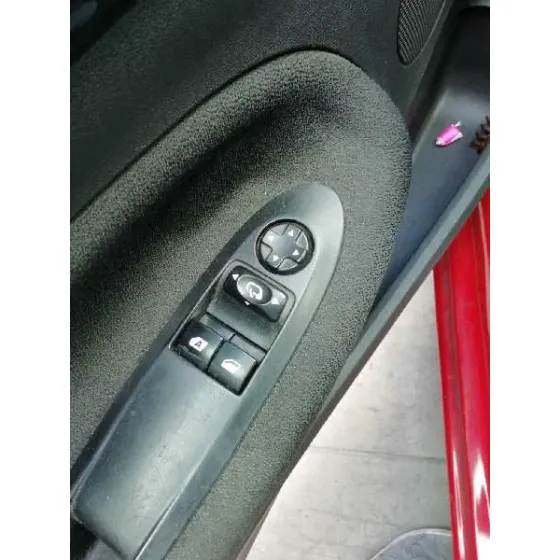 Mando Elevalunas Delantero Izquierdo para Citroën Ds3