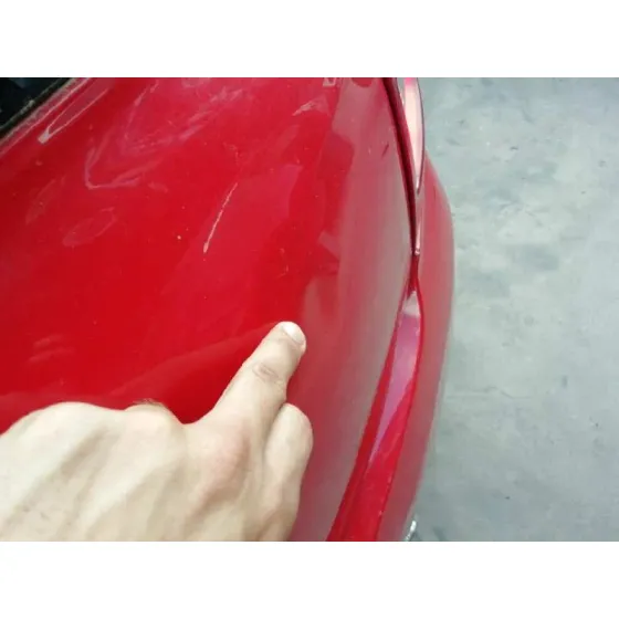 Porton Trasero para Citroën Ds3