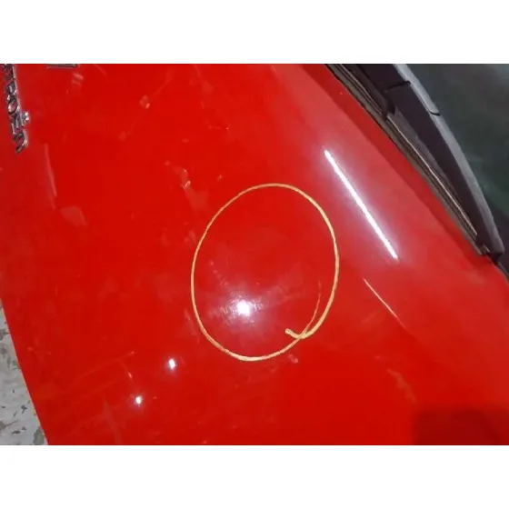 Porton Trasero para Citroën Ds3