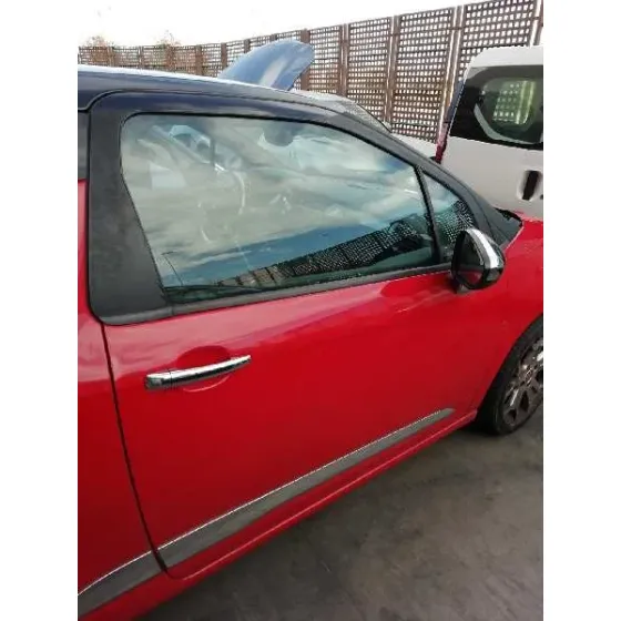 Puerta Delantera Derecha para Citroën Ds3