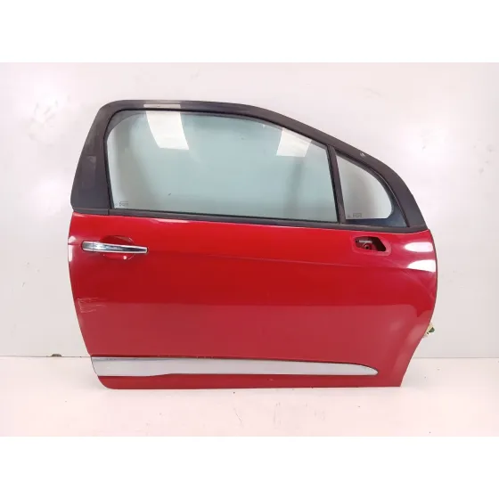 Puerta Delantera Derecha para Citroën Ds3