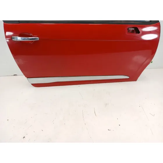Puerta Delantera Derecha para Citroën Ds3