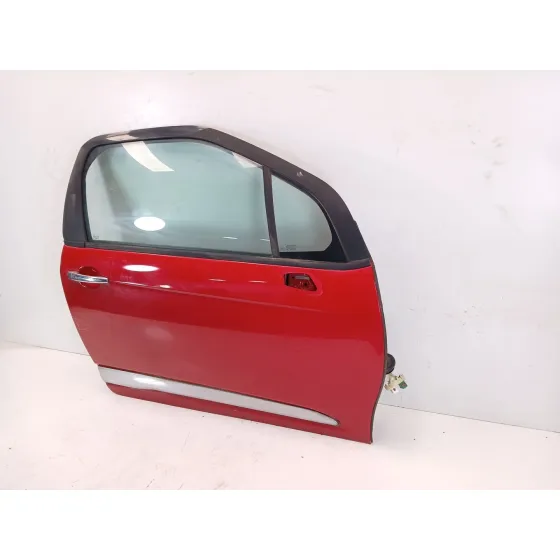 Puerta Delantera Derecha para Citroën Ds3