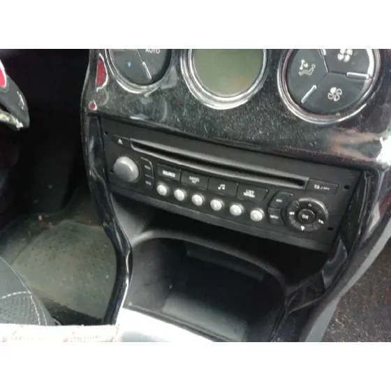 Sistema Audio / Radio Cd para Citroën Ds3